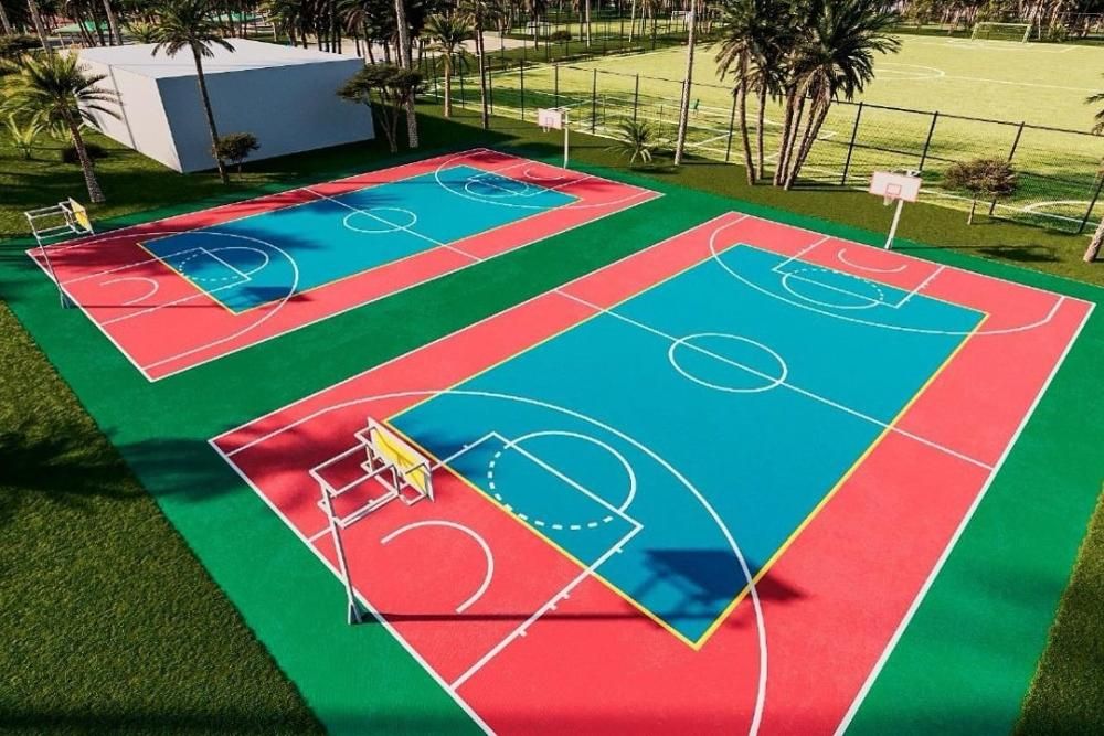 Thermas dos Laranjais anuncia Complexo de Esportes e Lazer ‘Presidente Benito Benatti’