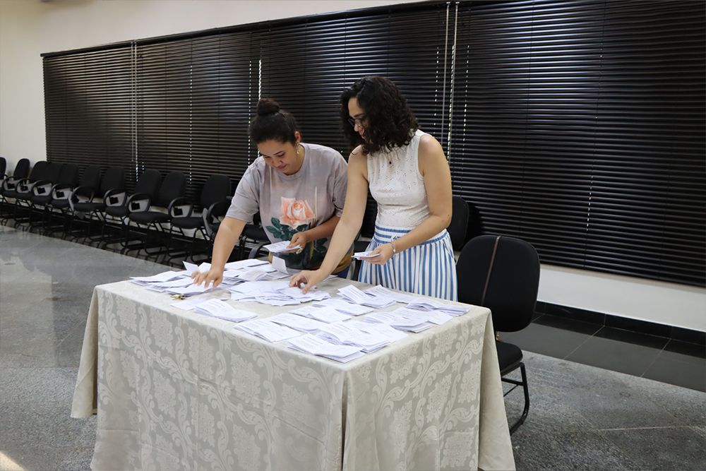 Assembleia do Termas dos Laranjais elege nova diretoria para o quadriênio 2026–2030