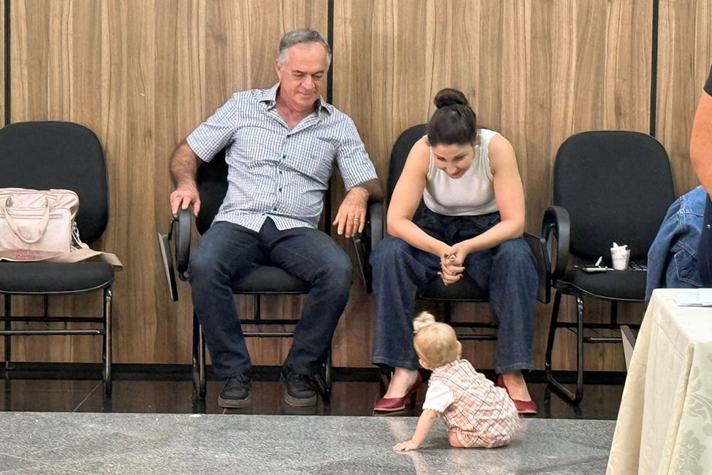 Assembleia do Termas dos Laranjais elege nova diretoria para o quadriênio 2026–2030