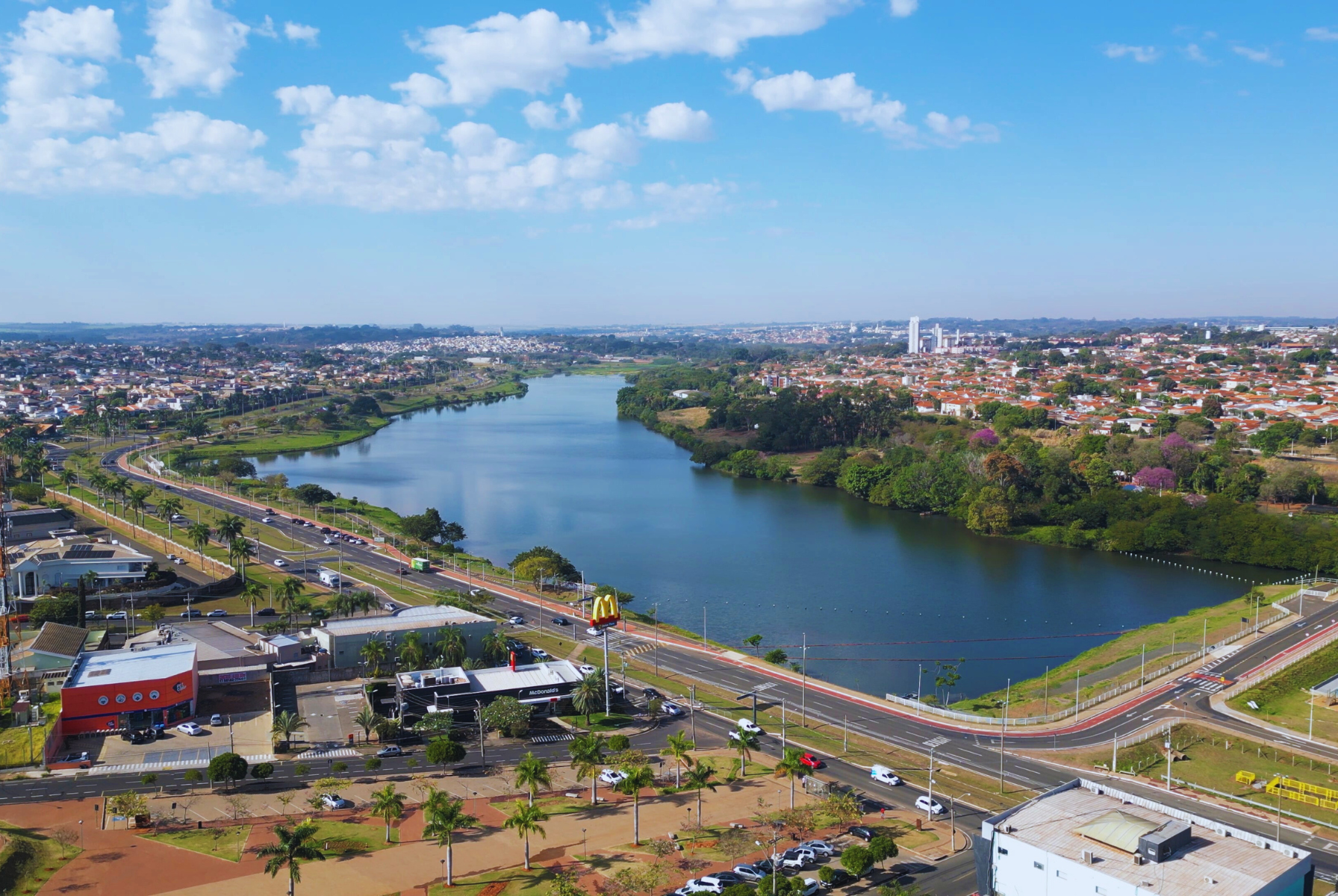 Represa