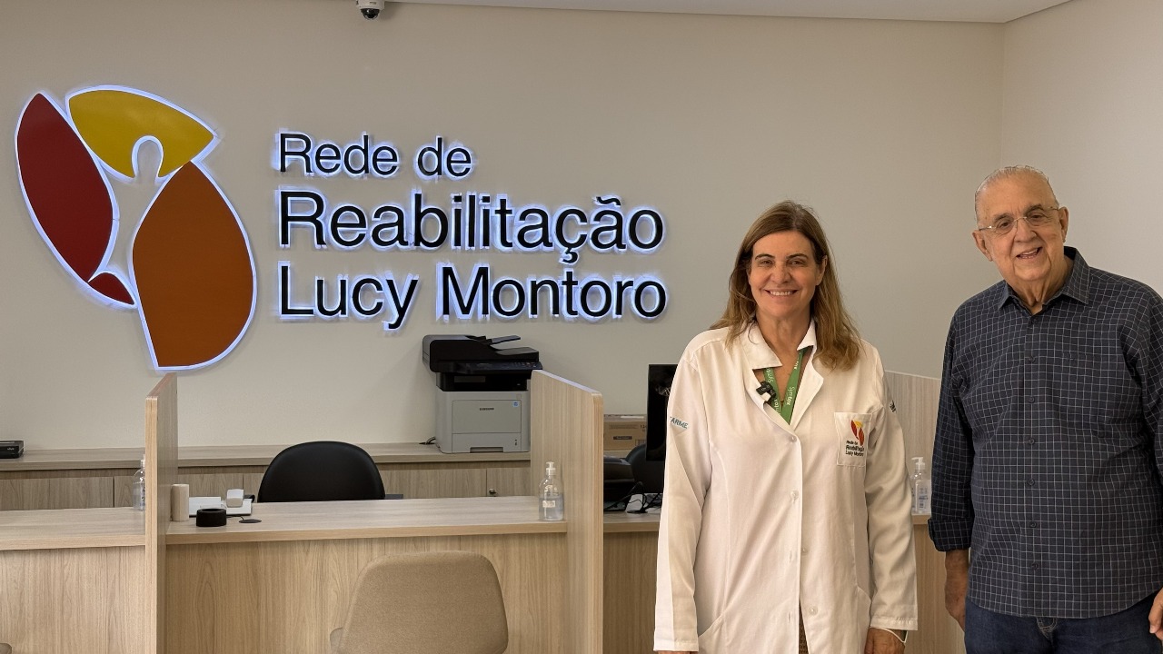 Rio Preto terá o 1º Hospital de reabilitação do interior do Estado - Galeria de imagens Rio Preto terá o 1º Hospital de reabilitação do interior do Estado - Galeria de imagens