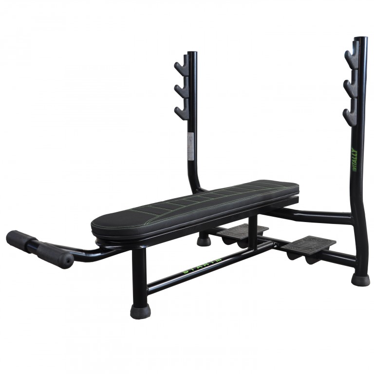 Supino Reto Axis - PSFIT